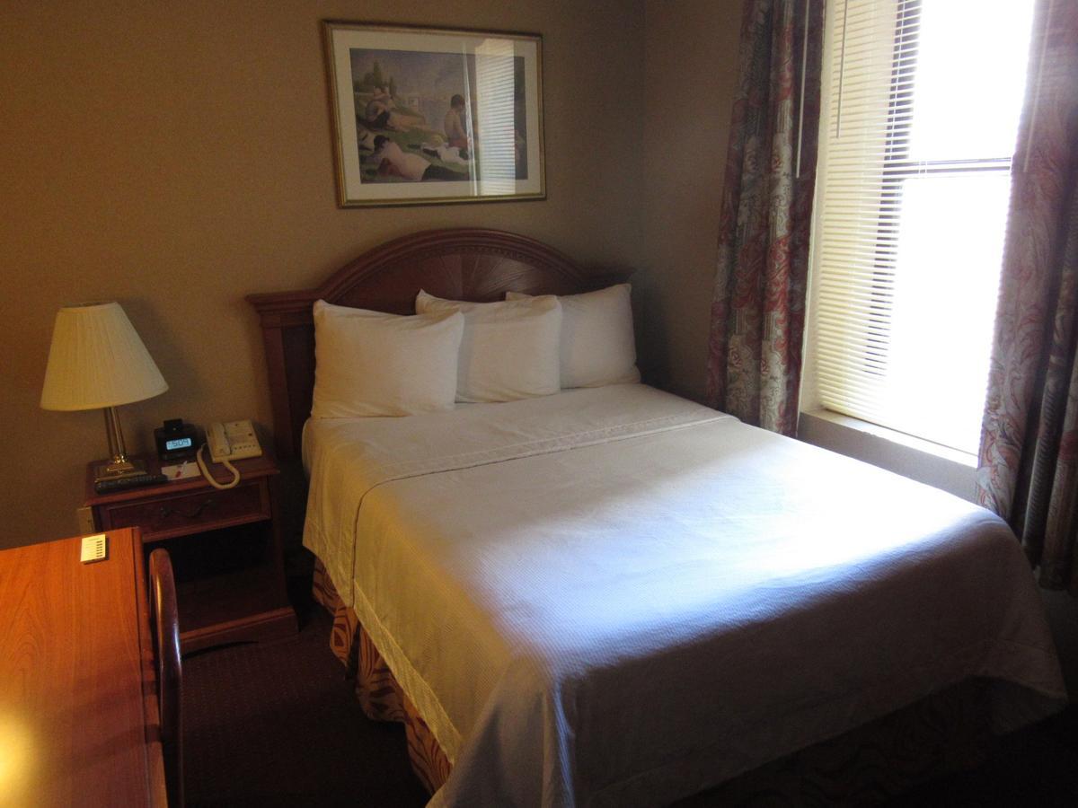Hotel Newton Nueva York